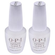 Verniz de unhas OPI Infinite Shine 1 Primer IS T11 ProStay Base Coat