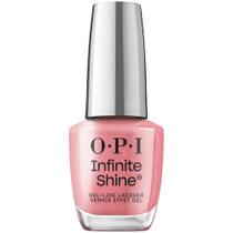 Verniz de unhas OPI Infinite Shine At Strong Last Bright Pink Verniz de unhas OPI Infinite Shine At Strong Last Bright Pink