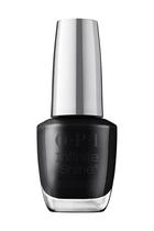 Verniz de unhas OPI Infinite Shine Black Onyx Vegano De longa duração