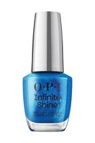 Verniz de unhas OPI Infinite Shine Do You Sea What I Sea Azul