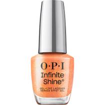 Verniz de unhas OPI Infinite Shine Dreamsicle Sheer Pastel Orange