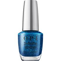 Verniz de unhas OPI Infinite Shine Dust the Competition Blue