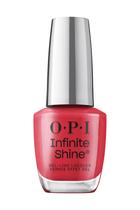 Verniz de unhas OPI Infinite Shine Dutch Tulips Bright Red