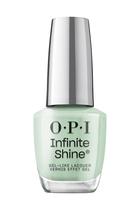 Verniz de unhas OPI Infinite Shine em verde