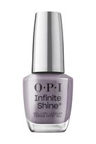 Verniz de unhas OPI Infinite Shine Endure & Allure Dark Purple