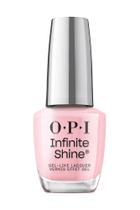 Verniz de unhas OPI Infinite Shine It's a Girl Bright Yellow Verniz de unhas OPI Infinite Shine It's a Girl Bright Yellow