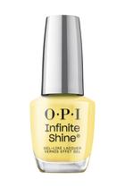 Verniz de unhas OPI Infinite Shine It's Always Stunny Soft Pink