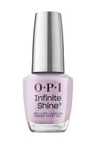 Verniz de unhas OPI Infinite Shine Last Glam Standing Purple