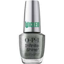 Verniz de unhas OPI Infinite Shine Long-Wear Grey 15mL