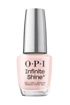 Verniz de unhas OPI Infinite Shine Passion Sheer Soft Pink