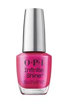 Verniz de unhas OPI Infinite Shine Pompeii Purple Long Lasting