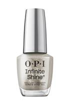 Verniz de Unhas OPI Infinite Shine - Prata Cromada