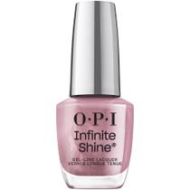 Verniz de unhas OPI Infinite Shine Sheen's All That Soft Pink Verniz de unhas OPI Infinite Shine Sheen's All That Soft Pink