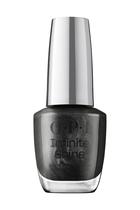 Verniz de unhas OPI Infinite Shine Stay & Night Dark Grey Pearl