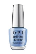 Verniz de unhas OPI Infinite Shine Strongevity Bright Blue
