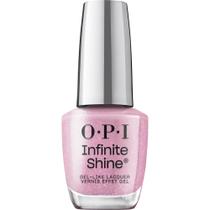 Verniz de unhas OPI Infinite Shine Time Will Pastel Lavender