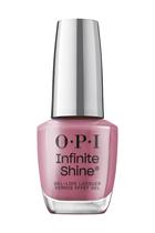 Verniz de unhas OPI Infinite Shine Times Infinity Roxo escuro
