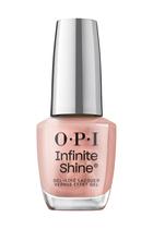 Verniz de unhas OPI Infinite Shine Werkin' Shine to Five Pink