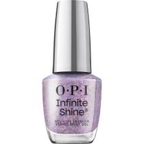 Verniz de unhas OPI Infinite Shine Where Time Stuns Still Purple