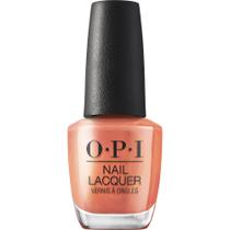 Verniz de unhas OPI Keep It Surreal Sheer Pastel Coral Shimmer