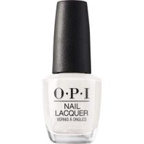 Verniz de unhas OPI Kyoto Pearl Opaque Soft White Vegan 15mL