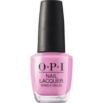 Verniz de unhas OPI Lucky Lucky Lavender Soft Purple Vegan