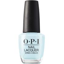 Verniz de unhas OPI Mexico City Move-Mint Green Crème 15mL