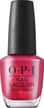Verniz de unhas OPI Nail Lacquer 15 minutos de Flame Bright Pink Verniz de unhas OPI Nail Lacquer 15 minutos de Flame Bright Pink