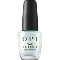 Verniz de unhas OPI Nail Lacquer Air We Go Sheer Pastel Blue Verniz de unhas OPI Nail Lacquer Air We Go Sheer Pastel Blue