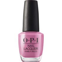 Verniz de unhas OPI Nail Lacquer Arigato de Tokyo Soft Pink