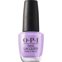 Verniz de unhas OPI Nail Lacquer Do You Lilac It Roxo brilhante