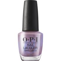 Verniz de unhas OPI Nail Lacquer Grape Escape Sheer Pastel Purple