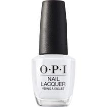 Verniz de unhas OPI Nail Lacquer I Cannoli Wear OPI Soft Grey Verniz de unhas OPI Nail Lacquer I Cannoli Wear OPI Soft Grey
