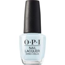 Verniz de unhas OPI Nail Lacquer It's a Boy! Soft Blue Crème Verniz de unhas OPI Nail Lacquer It's a Boy! Soft Blue Crème