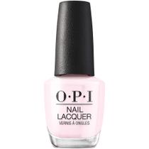 Verniz de unhas OPI Nail Lacquer Let's Be Friends! Olá Kitty