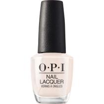 Verniz de unhas OPI Nail Lacquer My Vampire is Buff Beige