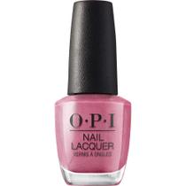 Verniz de unhas OPI Nail Lacquer Not So Bora-bora-ing Pink