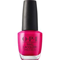 Verniz de unhas OPI Nail Lacquer Pompeii Purple Bright Pearl Verniz de unhas OPI Nail Lacquer Pompeii Purple Bright Pearl