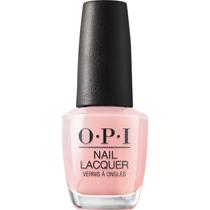 Verniz de unhas OPI Nail Lacquer Rosy Future Sheer Soft Pink Verniz de unhas OPI Nail Lacquer Rosy Future Sheer Soft Pink