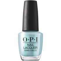 Verniz de unhas OPI Nail Lacquer Sage Simulation Verde claro Verniz de unhas OPI Nail Lacquer Sage Simulation Verde claro