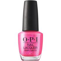 Verniz de unhas OPI Nail Lacquer Spring Break the Internet Pink Verniz de unhas OPI Nail Lacquer Spring Break the Internet Pink