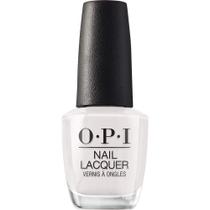 Verniz de unhas OPI Nail Lacquer Suzi Chases Portu-geese White