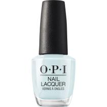 Verniz de unhas OPI Nail Lacquer Suzi Without a Paddle Blue
