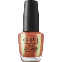 Verniz de unhas OPI Nail Lacquer Virgoals Sheer Bright Orange