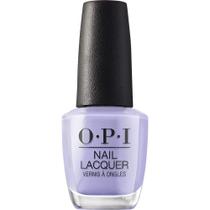 Verniz de unhas OPI Nail Lacquer You're Such Budapest Purple