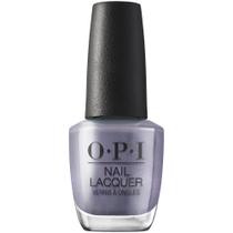 Verniz de unhas OPI Nail Lacquer You've Got Nail Dark Purple