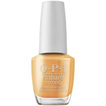 Verniz de Unhas OPI Nature Strong Bee the Change Yellow - Vegano