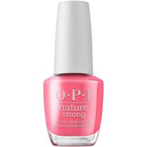 Verniz de unhas OPI Nature Strong Big Bloom Energy Coral Vegan Verniz de unhas OPI Nature Strong Big Bloom Energy Coral Vegan
