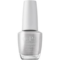 Verniz de unhas OPI Nature Strong Dawn of a New Grey Vegan Verniz de unhas OPI Nature Strong Dawn of a New Grey Vegan