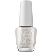 Verniz de unhas OPI Nature Strong Glowing Places Sheer Bright Gold